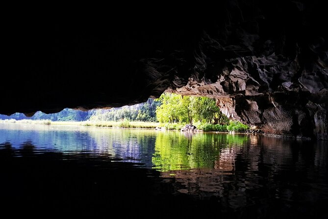 Discover Trang An Natural World Heritage, Bich Dong Pagoda, Cycling Day Tour - Price and value: what $79 covers (and what to budget for)