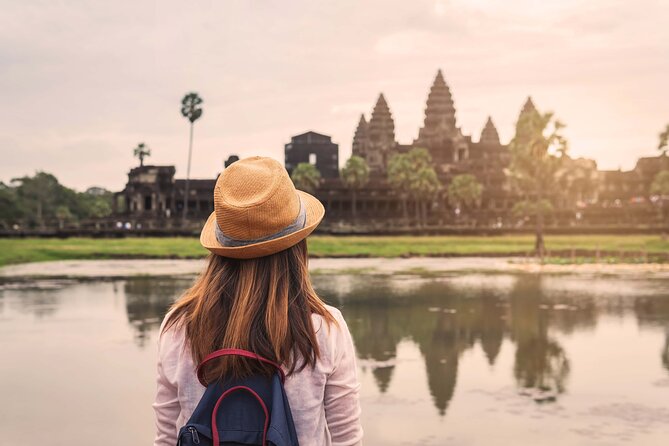 Discover Vietnam - Cambodia - Thailand in 22 Days - Key highlights at a glance