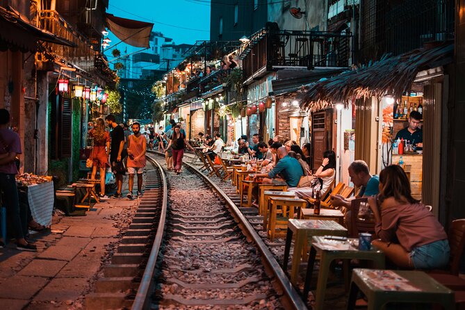 Discover Vietnam - Cambodia - Thailand in 22 Days - A 22-day triangle of Vietnam, Cambodia, and Thailand
