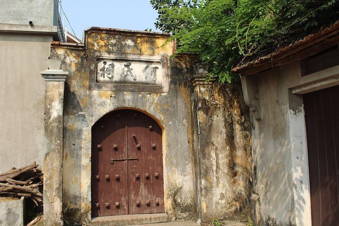 Duong Lam Ancient Village Private Tour - Pickup, Timing, and What the 6–7 Hours Actually Feels Like