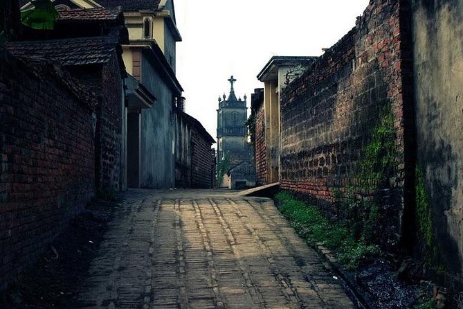Duong Lam Ancient Village Private Tour - Guide Style, Small Group Feel, and Real Flexibility
