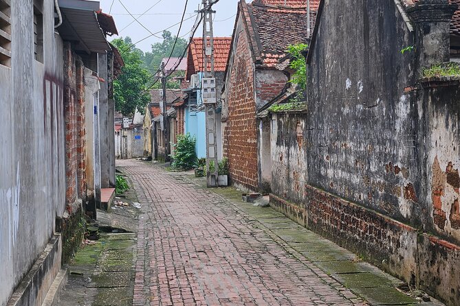 Duong Lam Village & Ba Vi National Park Jeep Tour From Hanoi - What $89 gets you (and why it can be good value)