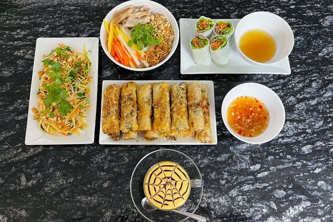 Early Morning Tour - Should You Book the Early Morning Cooking Class in Hanoi?