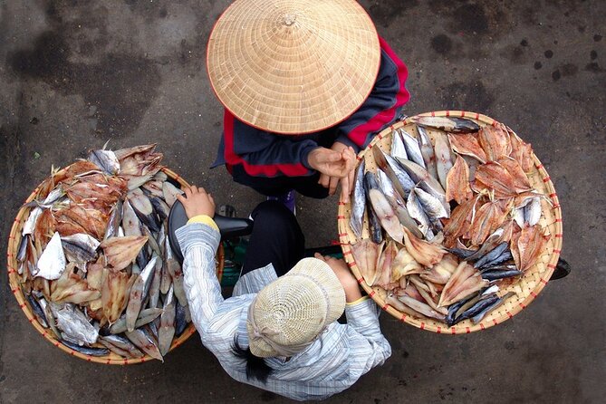 Eat Like a Local: Hanoi Street Food Adventure - Hoàn Kiếm Walking Streets to the Secret Café With Views