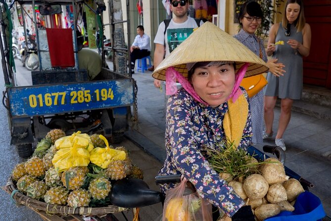 Eat Like a Local: Hanoi Street Food Adventure - Who This Tour Suits Best (and Who Might Want Another Plan)