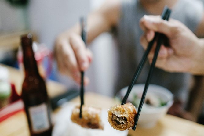 Eat Like a Local: Hanoi Street Food Adventure - Should You Book This Hanoi Street Food Adventure?