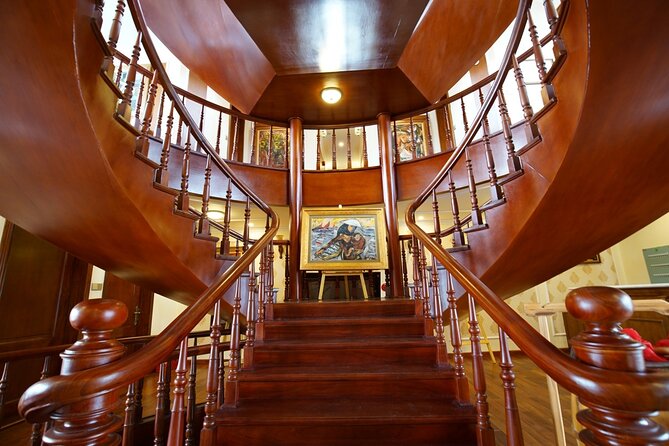 Emperor Cruise Halong: 3 Days 2 Nights Hideaway - Food Style: Vietnamese Meets Western Without Turning It Into Fusion Confusion