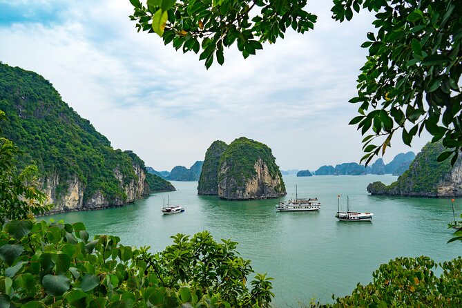 Emperor Cruise Halong: 3 Days 2 Nights Hideaway - Price and Value: What $1,100 Includes (and Why It Might Be Fair)