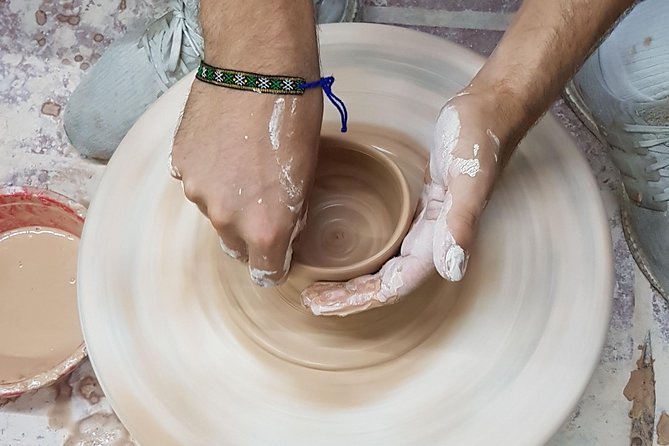 Enjoy making pottery in Amazing Ancient Village! - Key highlights at a glance