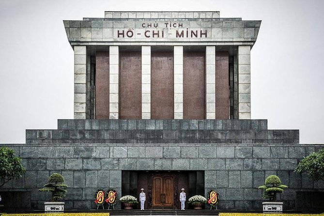 Essential North Vietnam ( Hanoi - Ninh Binh - Halong) in 5 Days - 3 Stars hotel - 5 Days Across North Vietnam: How the Plan Actually Feels