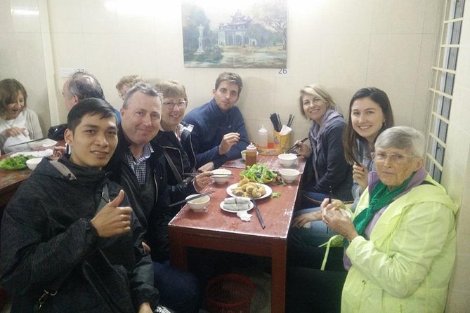 Essential North Vietnam ( Hanoi - Ninh Binh - Halong) in 5 Days - 3 Stars hotel - Hanoi Old Quarter: Street Food + Easy Orientation