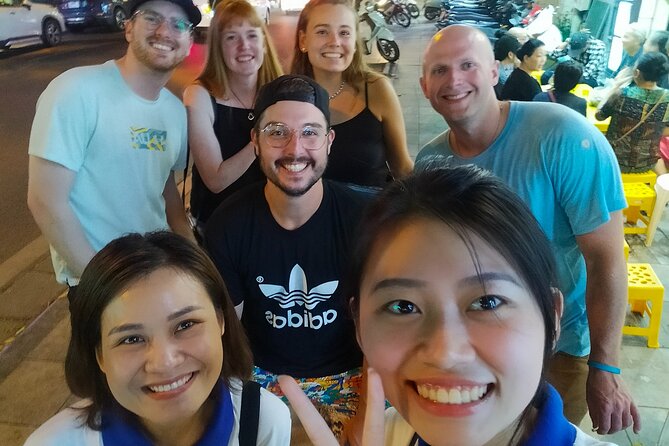(Evening) HANOI CUSTOMIZED Walking Tour - Dền Ngọc Son and Temple of Literature night options: balancing the night’s mood