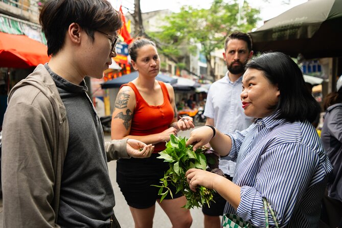 Experience Hanoi Cooking Class with Free Wine Tasting - Homemade wine and liquor, plus folk tales at the table
