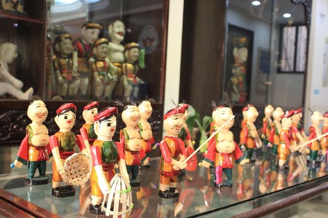 Experience Lotus Water Puppet Show Ticket in Hanoi - Should you book the Lotus Water Puppet Show ticket in Hanoi?