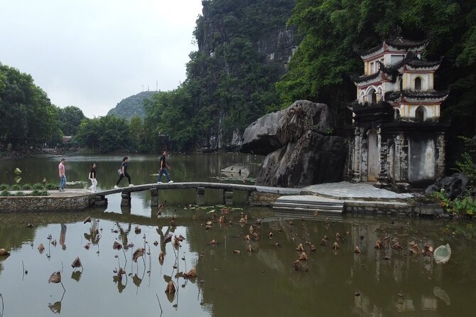 Experience Ninh Binh and Incense Village Private Tour of 3 Days - Should You Book It? My Practical Take