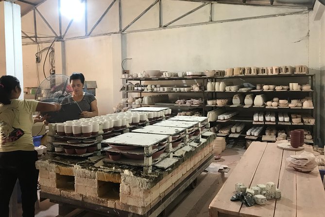Explore Bat trang village & Ceramics factories with local guide - Who This Tour Suits Best