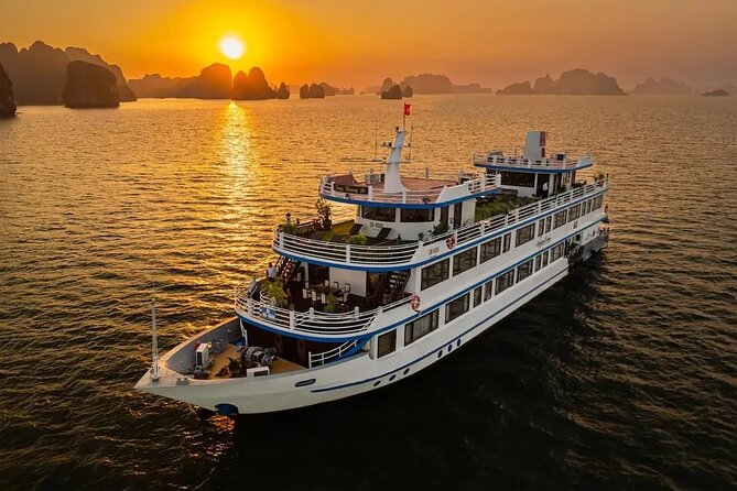 Explore Halong & Bai Tu Long Bay in 2 Days 1 Night from Hanoi - Key Highlights You’ll Actually Feel