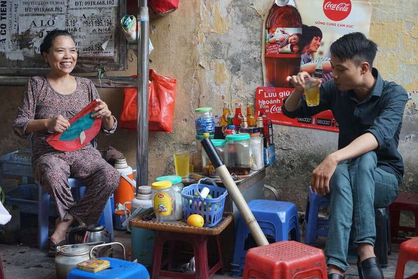 Explore Hanoi Old City By Cycling Tour With Small Groups - What You’ll See vs. What You Won’t