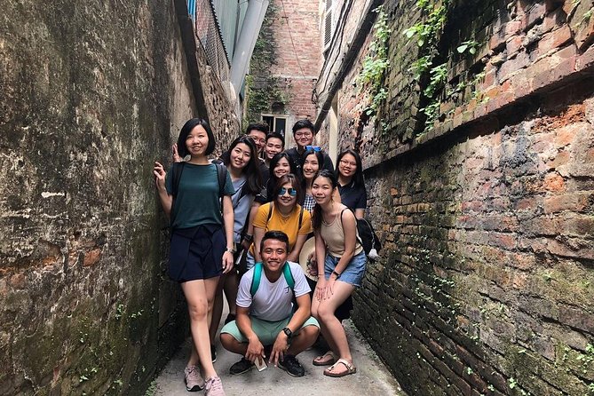 Explore Hanoi Old Quarter ’s Rich History and Culture By Walking - Who this tour suits best