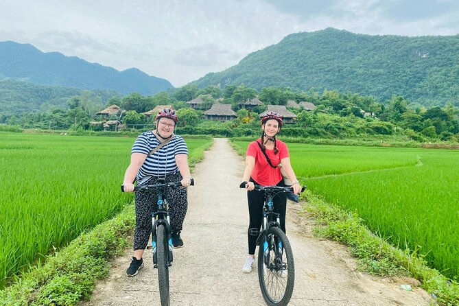 Explore Mai Chau and Pu Luong 2-Day Tour - Key highlights that make this 2-day route work