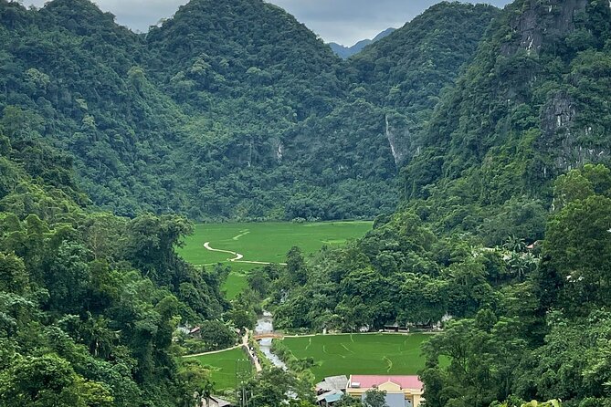 Explore Mai Chau and Pu Luong 2-Day Tour - Pu Luong Nature Reserve check-in: slow the pace and stay where the views live