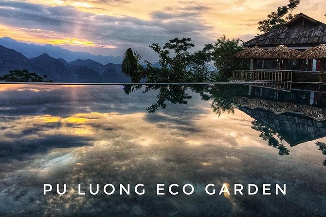 Explore Mai Chau - Pu Luong - Ninh Binh 4 Days / 3 Nights - Day 4 in Ninh Binh: Trang An grottoes plus Hoa Lu ancient capital