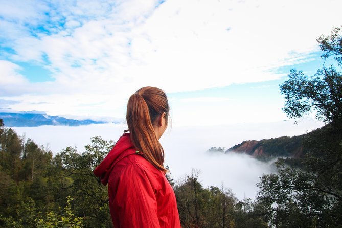 Explore Nature View And Homestay Experience - Price and value for a real homestay trek