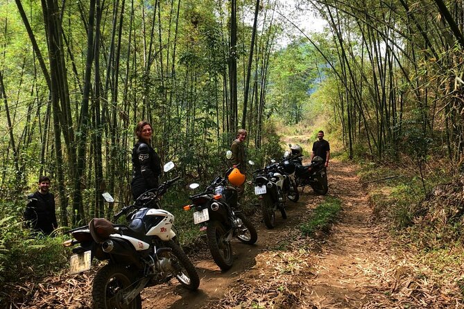 Explore Rice Terrace Pu Luong Ninh Binh Ha Long 4 Days 3 Night - Entering Pu Luong: that early Hanoi start (and why it matters)
