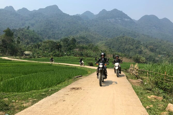 Explore Rice Terrace Pu Luong Ninh Binh Ha Long 4 Days 3 Night - Who this 4-day combo suits best