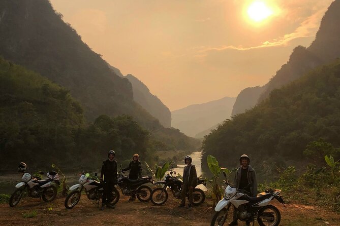 Explore Rice Terrace Pu Luong Ninh Binh Ha Long 4 Days 3 Night - Day 2 in Pu Luong: classic Lan–Uoi–Hieu–Don village routes