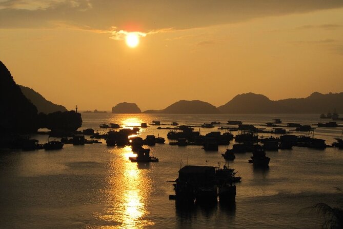 Explore The Beauty Of Cat Ba Island – Hai Phong 2 Day Deluxe Trip - Castaway Island (Hoang Tu Island): Bungalows and a Different Beach Mood