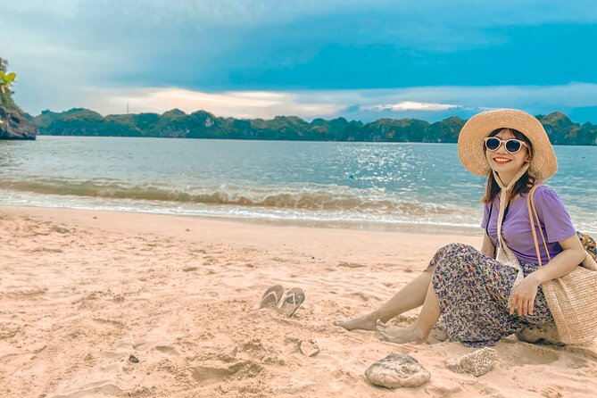 Explore The Beauty Of Cat Ba Island – Hai Phong 2 Day Deluxe Trip - Meals, Water, and the Value Check at $44