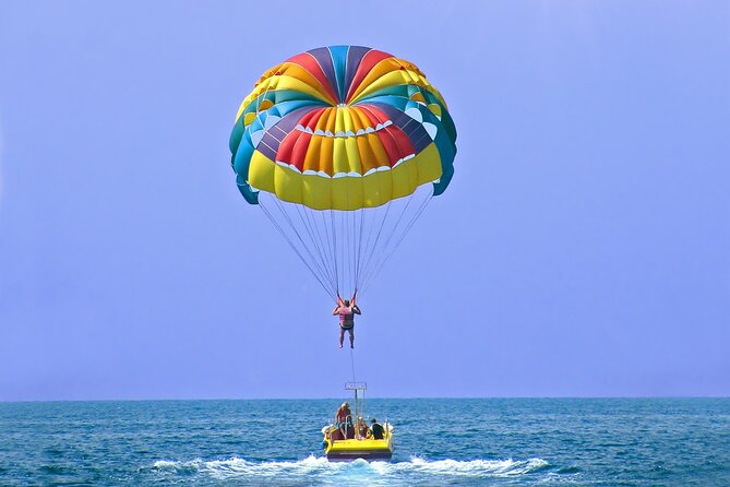 Explore The Beauty Of Cat Ba Island – Hai Phong 2 Day Deluxe Trip - Weather Dependence and a Realistic Expectation Setting