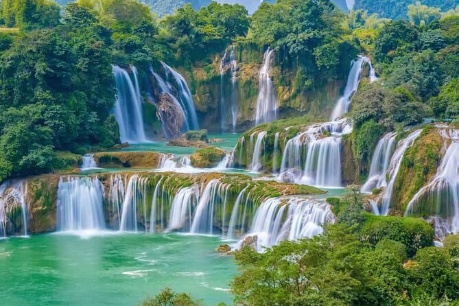 Explore Vietnam’s Largest Waterfall & Lake on a 2 or 3-Day Tour - Food and comfort: what you’re really buying with meals and homestays