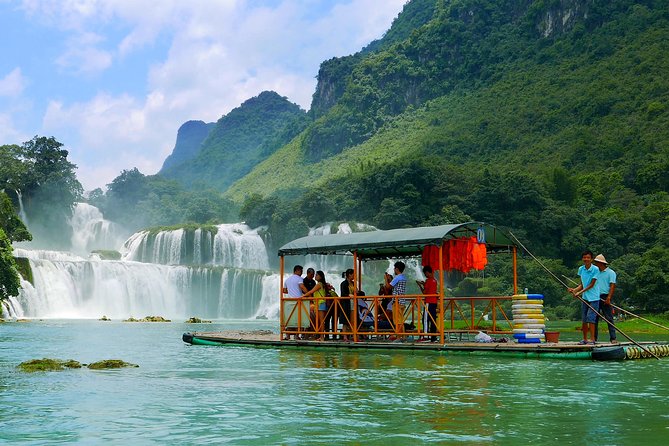 Explore Vietnam’s Largest Waterfall & Lake on a 2 or 3-Day Tour - Price and value: is $175.90 a smart deal for 3 days?
