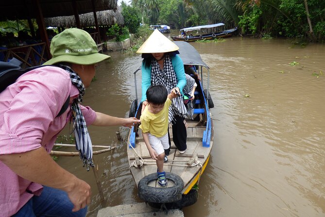 Explore Vietnam's Popular Attractions with this 10 days Shared Tour - Tra Que Vegetable Village by Bicycle and Lantern-Making on Son Tra