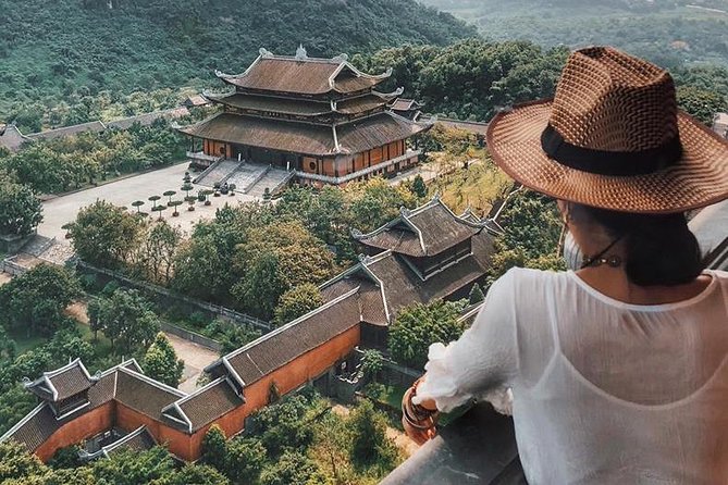 Exploring Bai Dinh Pagoda -Trang An -Mua Cave with Buffet Lunch 1 Day From Hanoi - Who Should Book This Day Trip (And Who Might Not)