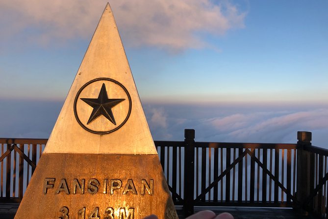 Exploring Fansipan: A 2-Day, 1-Night Trekking Adventure - Fansipan at 3,143 meters: what sunrise really means here