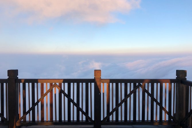 Exploring Fansipan: A 2-Day, 1-Night Trekking Adventure - Cable car on the descent: saving legs vs. staying in the mountain mood