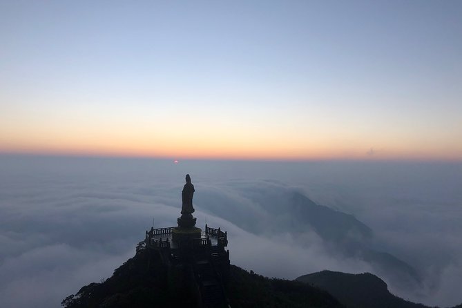 Exploring Fansipan: A 2-Day, 1-Night Trekking Adventure - Who should book this overnight trek (and who should think twice)