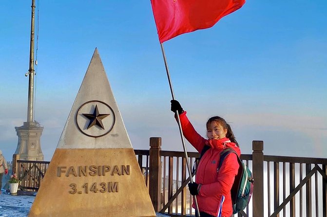 Exploring Fansipan: A 2-Day, 1-Night Trekking Adventure - Price and what you really get for $120