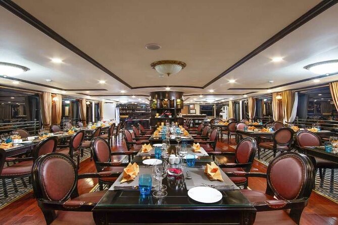 Exploring Halong Bay with 2-Day Cruise - Kayaking and small-boat time: the action piece without exhausting you