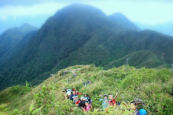 Fansipan Mount Trekking 1 Day - Why this one-day Fansipan trek feels like a smart challenge