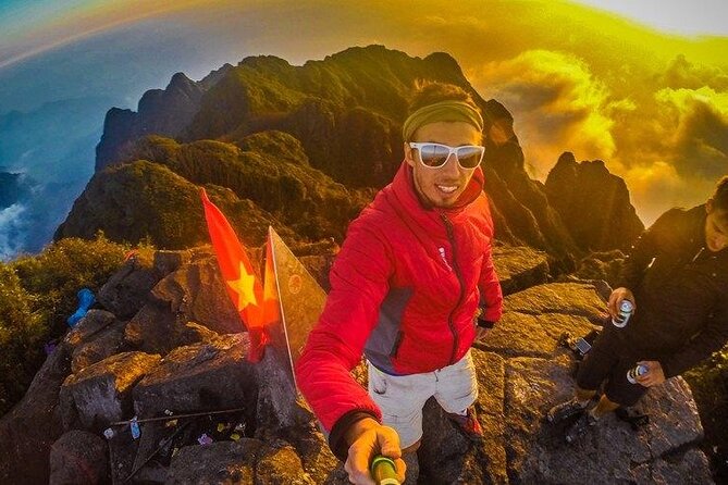 Fansipan Mount Trekking 1 Day - Return to Sapa by late afternoon: the part people forget to plan