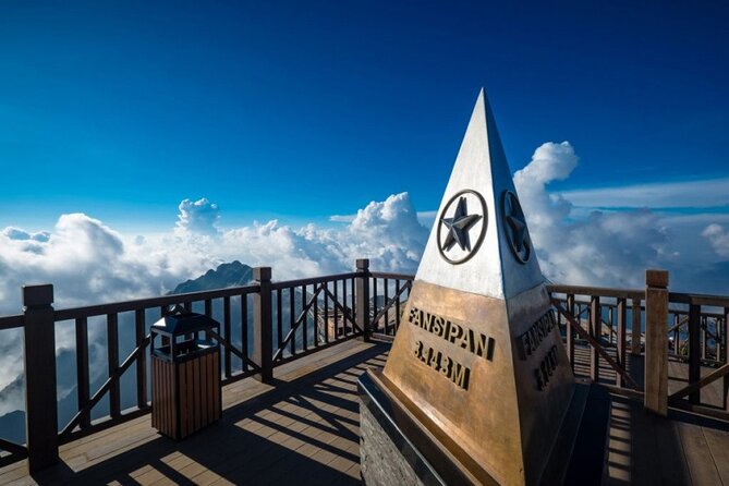 Fansipan Mount Trekking 1 Day - What’s included (and what you’ll need to bring)