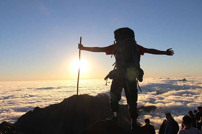 Fansipan Mount Trekking 1 Day - Guide quality is a big part of the experience