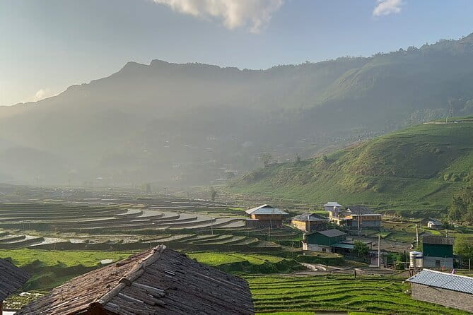 Fansipan Mountain, Cat Cat Village, Rice Terrace 2 Day Sapa Tour - Key highlights at a glance