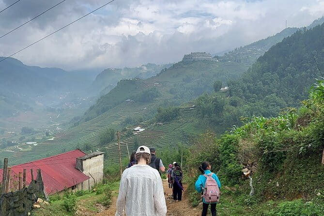 Fansipan Mountain, Cat Cat Village, Rice Terrace 2 Day Sapa Tour - From Hanoi to Sapa: the sleeping bus rhythm you’ll actually use
