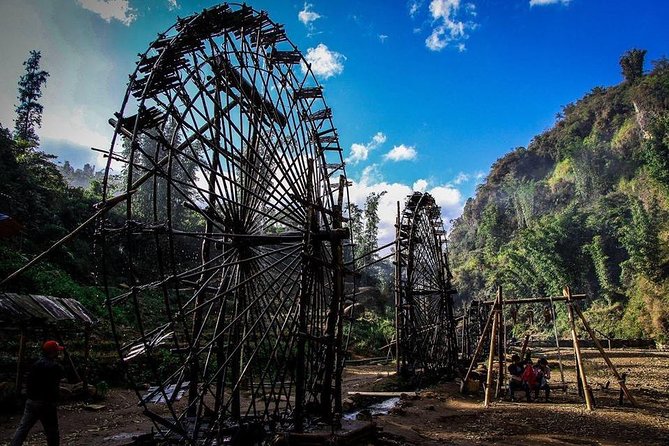Fansipan Peak And Cat Cat Village In 2D1N From Hanoi - Getting Out of Hanoi: Pickup, Sleeper Bus, and Early Timing