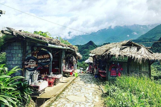 Fansipan Peak And Cat Cat Village In 2D1N From Hanoi - Price and Logistics: Is $147.44 a Good Deal?